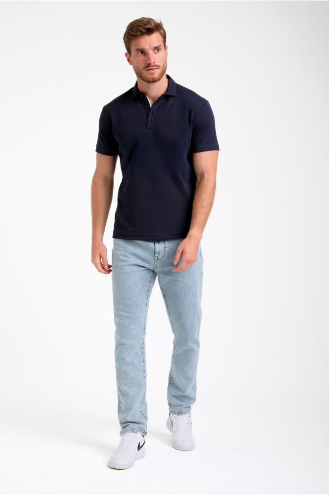 POLO 235532 301 navy